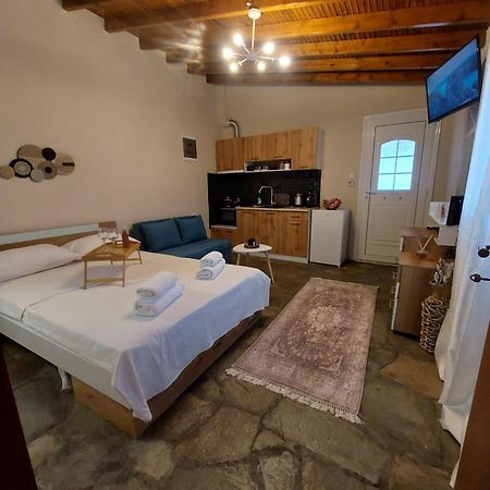 Garden Stay Agios Pavlos  Exterior foto