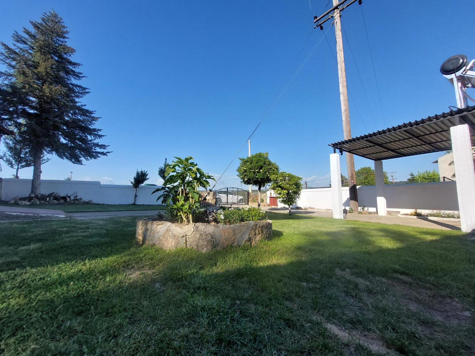 Garden Stay Agios Pavlos  Exterior foto