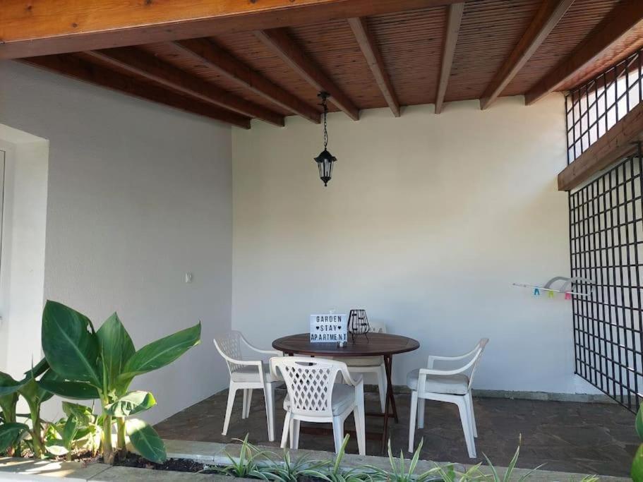 Garden Stay Agios Pavlos  Exterior foto
