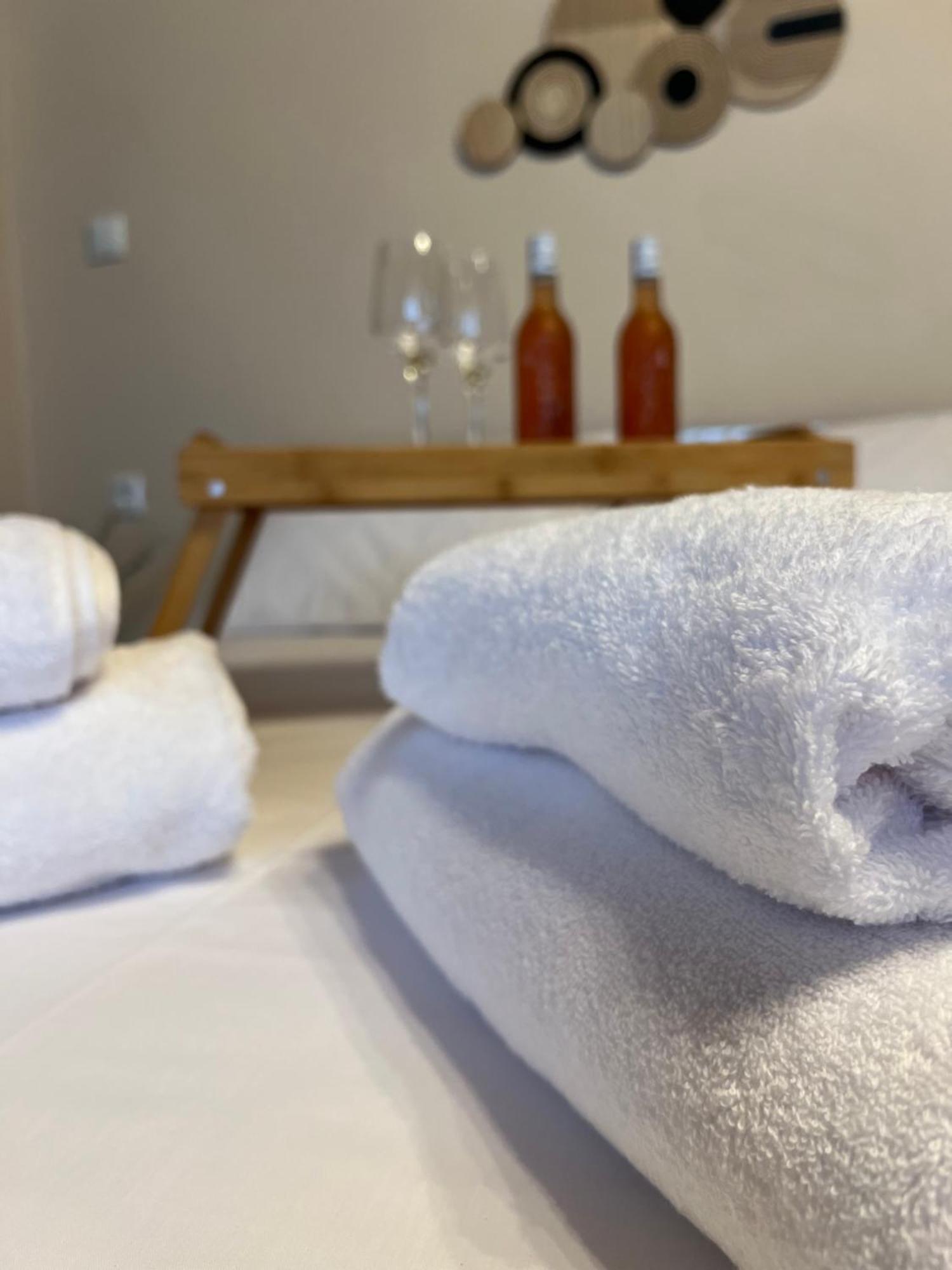 Garden Stay Agios Pavlos  Exterior foto