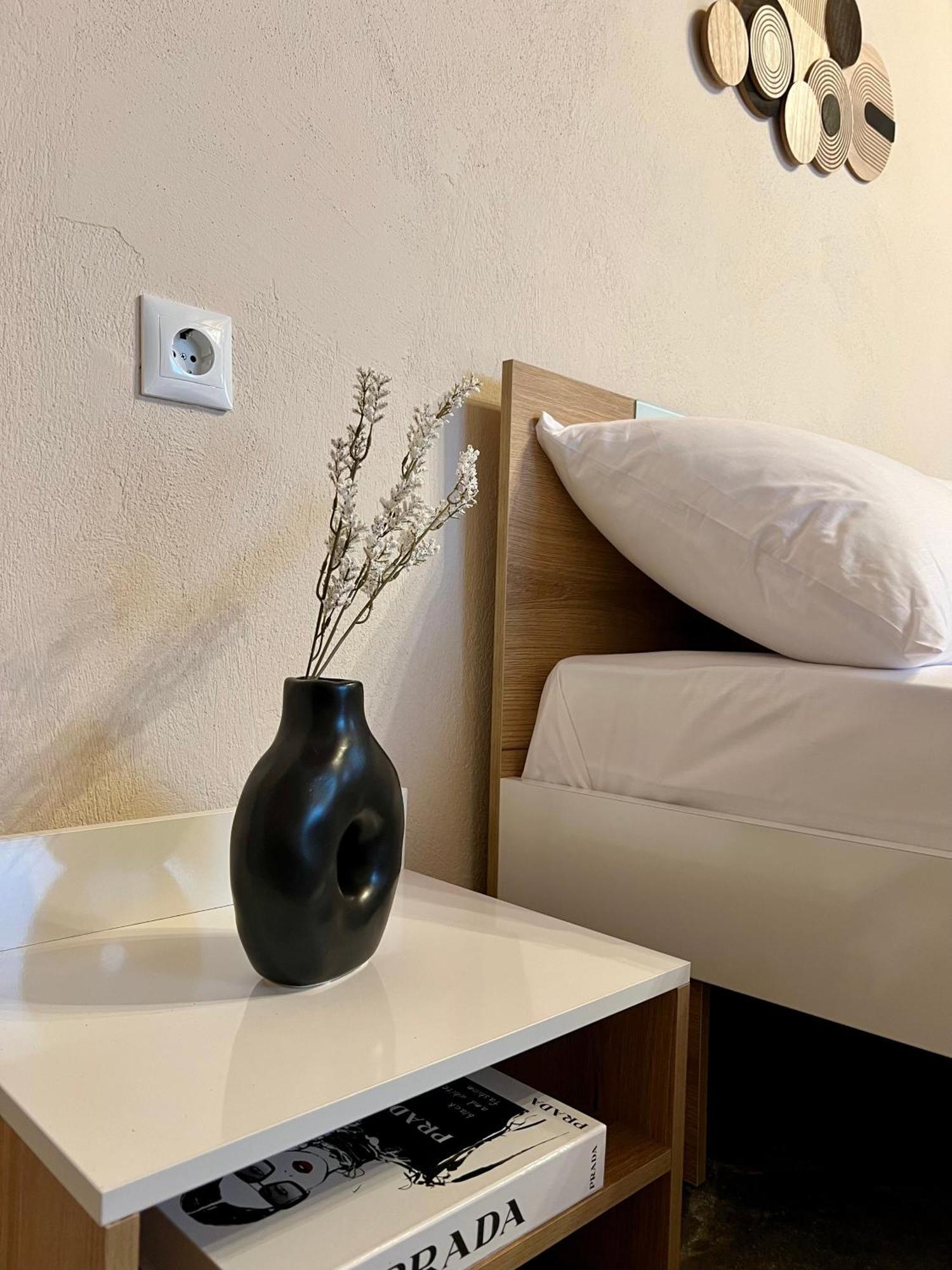 Garden Stay Agios Pavlos  Exterior foto