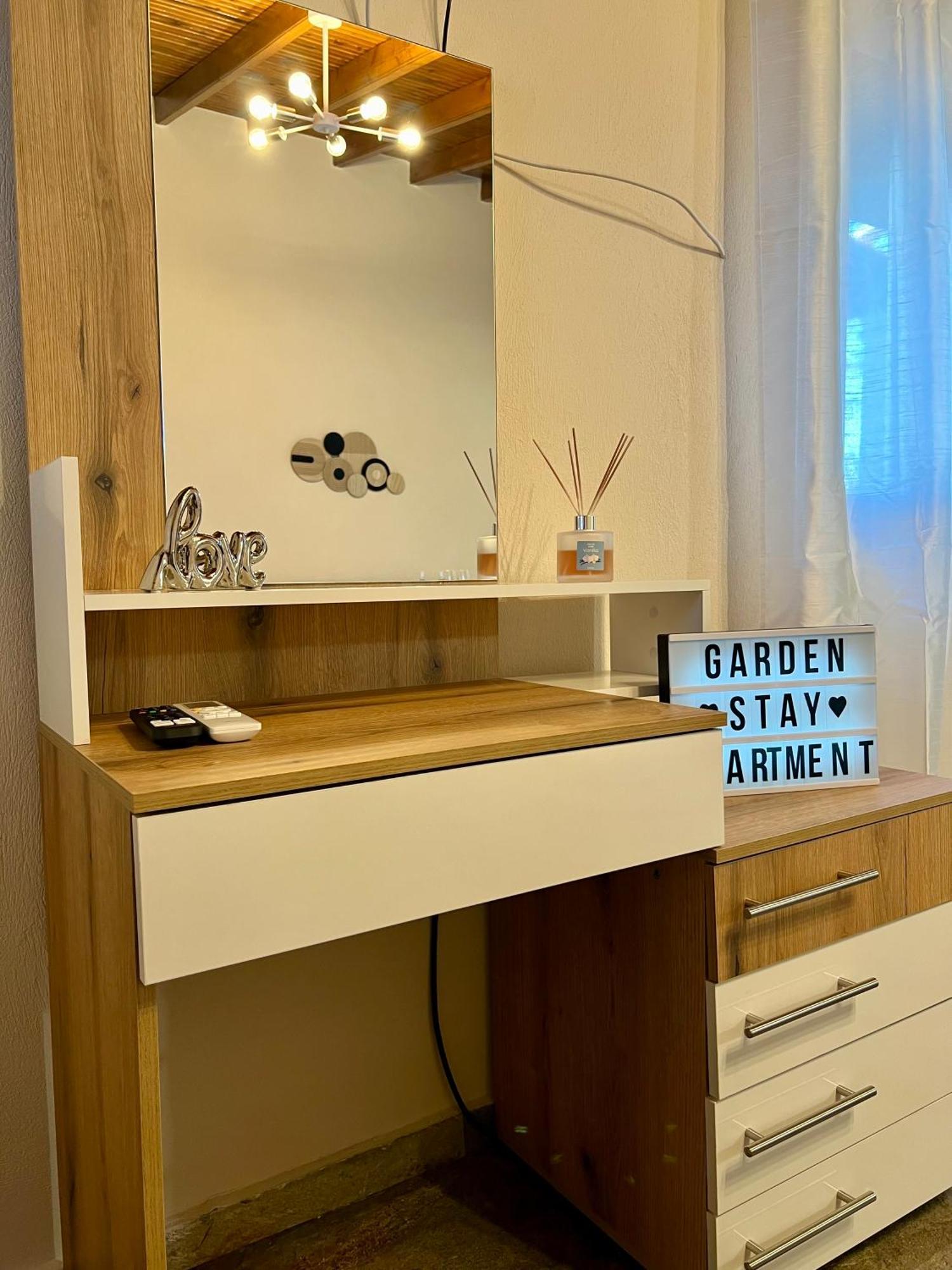 Garden Stay Agios Pavlos  Exterior foto